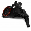 Carcasa termostat Dacia Logan 2 Sandero 2 0.9 TCE 110616064R Renault