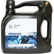 Ulei Dacia Oil Plus 4L