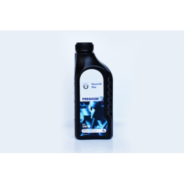 Ulei Dacia Oil Plus 1L