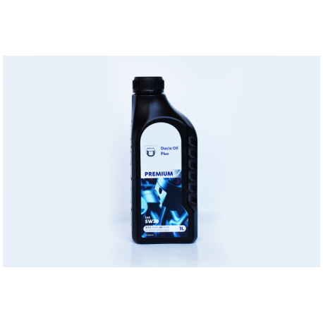 Ulei Dacia Oil Plus 1L