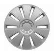 Capac roata Grid Silver DRB