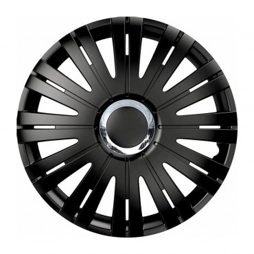 Capace roti Activ Black RC set4 13-14-15-16 inch DRB