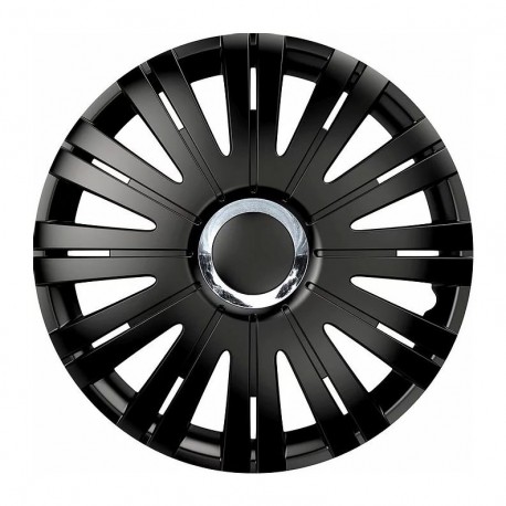 Capace roti Activ Black RC set4 13-14-15-16 inch DRB