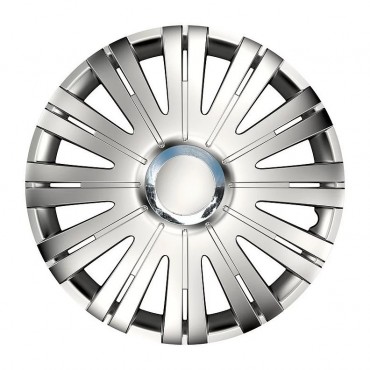 Capace roti Activ Silver RC set4 13-14-15-16 DRB