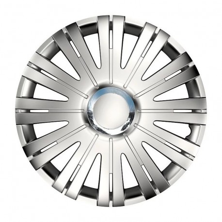 Capace roti Activ Silver RC set4 13-14-15-16 DRB