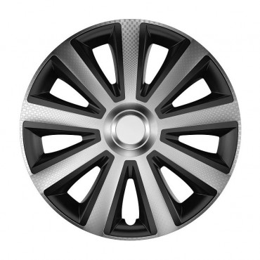 Capace roti Aviator Carbon Bicolor SB set4 13-14-15-16 DRB