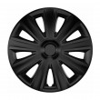 Capace roti Aviator Carbon Black set4 13-14-15-16 DRB