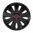 Capace roti Aviator Carbon Black RR set4 13-14-15-16 DRB