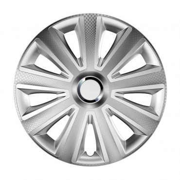 Capace roti Aviator Carbon Silver RC 13-14-15-16 DRB