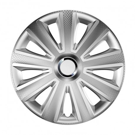 Capace roti Aviator Carbon Silver RC 13-14-15-16 DRB