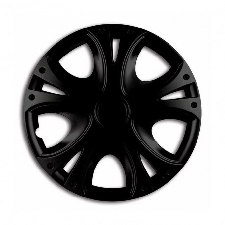 Capace roti Dinamic Black set4 13-14-15-16 DRB