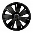 Capace roti Energy Black RC set4 13-14-15-16 DRB