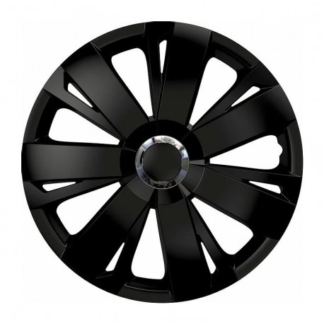 Capace roti Energy Black RC set4 13-14-15-16 DRB