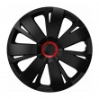Capace roti Energy Black RR set4 13-14-15-16 DRB