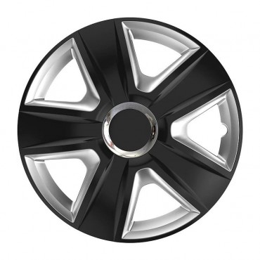 Capace roti Esprit bicolor RC BS set4 13-14-15-16 DRB