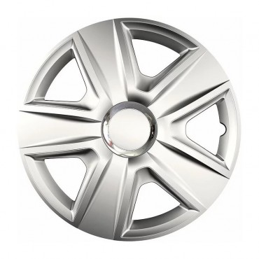 Capace roti Esprit Silver RC set4 13-14-15-16 DRB