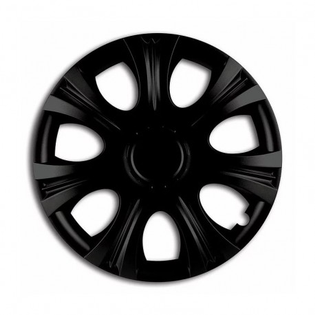 Capace roti Impuls Black set4 13-14-15-16 DRB