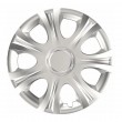 Capace roti Impuls Silver set4 13-14-15-16 inch Derby