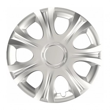 Capace roti Impuls Silver set4 13-14-15-16 inch Derby
