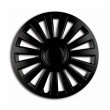 Capace roti Luxury Black set4 13-14-15-16 inch DERBY