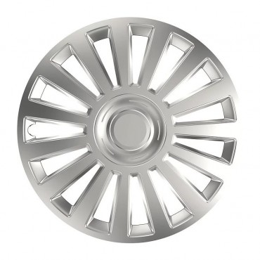 Capace roti Luxury Silver set4 13-14-15-16 DERBY