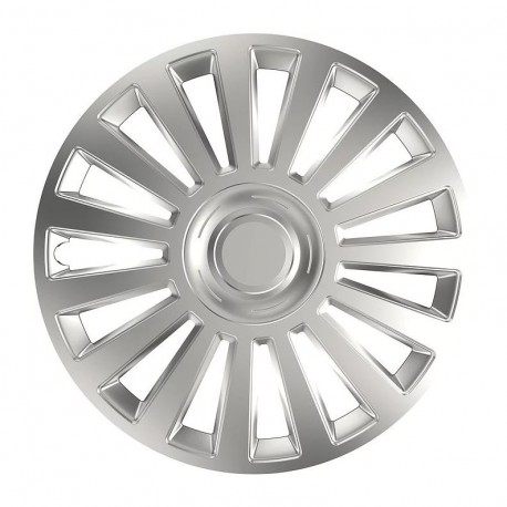 Capace roti Luxury Silver set4 13-14-15-16 DERBY