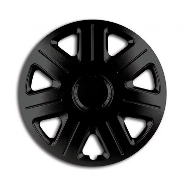 Capace roti Master Black set4 13-14-15-16 inch DERBY