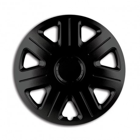 Capace roti Master Black set4 13-14-15-16 inch DERBY