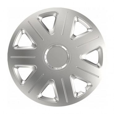 Capace roti Master Silver set4 13-14-15-16 inch DERBY