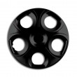 Capace roti Matrix Black set4 13-14-15-16 inch DERBY