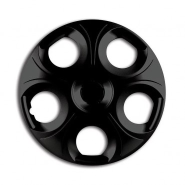 Capace roti Matrix Black set4 13-14-15-16 inch DERBY
