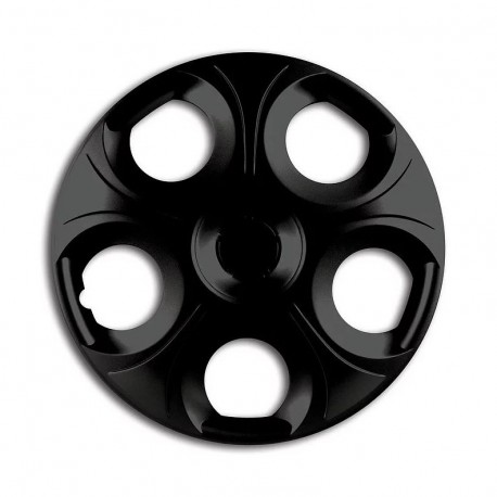 Capace roti Matrix Black set4 13-14-15-16 inch DERBY