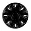 Capace roti Power Black set4 13-14-15-16 inch DERBY