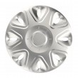 Capace roti Power Silver set 4 13-14-15-16 inch DERBY