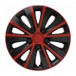 Capace roti Rapid Bicolor RB set4 13-14-15-16 inch DERBY