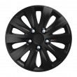 Capace roti Rapid Black PC set4 13-14-15-16 inch DERBY