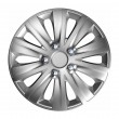 Capace roti Rapid Silver PC set4 13-14-15-16 inch DERBY