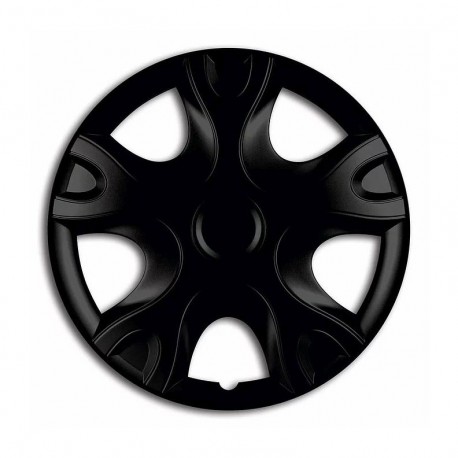 Capace roti Real Black set4 13-14-15-16 inch DERBY