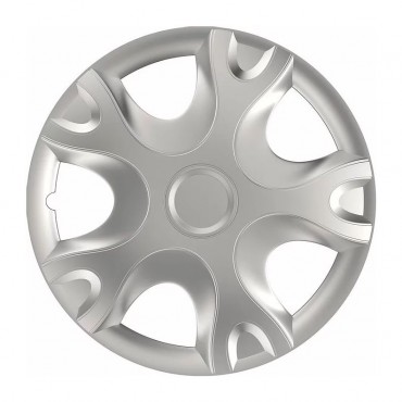 Capace roti Real Silver set4 13-14-15 inch DERBY