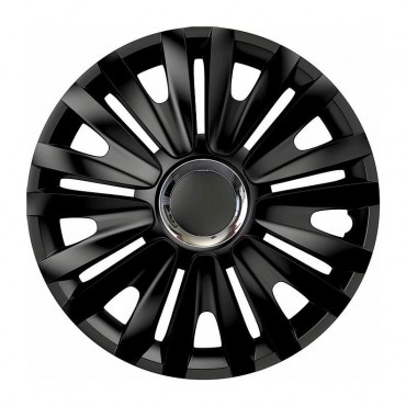 Capace roti Royal Black set4 13-14-15-16 inch DERBY