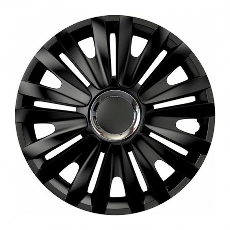 Capace roti Royal Black set4 13-14-15-16 inch DERBY