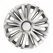 Capac roata Royal Silver 13-14-15-16 inch set