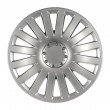 Capace roti Smart Silver set4 13-14-15 inch DERBY