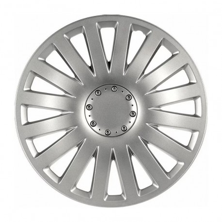 Capace roti Smart Silver set4 13-14-15 inch DERBY