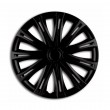 Capace roti Spark Black set4 13-14-15-16 inch DERBY