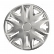 Capac roata Spirit Silver13-14-15-16 inch set