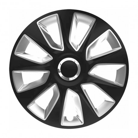 Capace roti Stratos bicolor RC BS set4 13-14-15-16-17 inch DERBY
