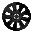 Capace roti Stratos Black RC set4 13-14-15-16-17 inch DERBY