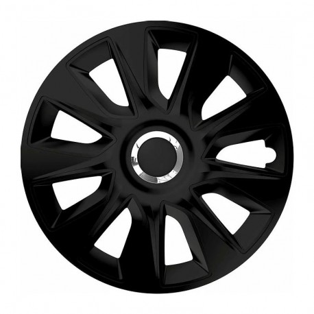 Capace roti Stratos Black RC set4 13-14-15-16-17 inch DERBY