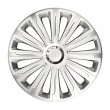 Capace roti Trend Silver RC set4 13-14-15-16 inch DERBY